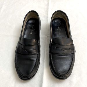 Cole Hahn loafers